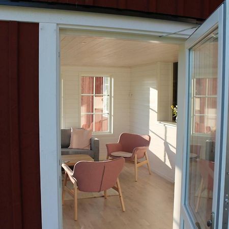 Draengstugan I Humla Blidsberg Kültér fotó
